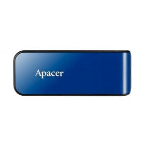 Pendrive Apacer USB 2.0 AH334 16GB Niebieski